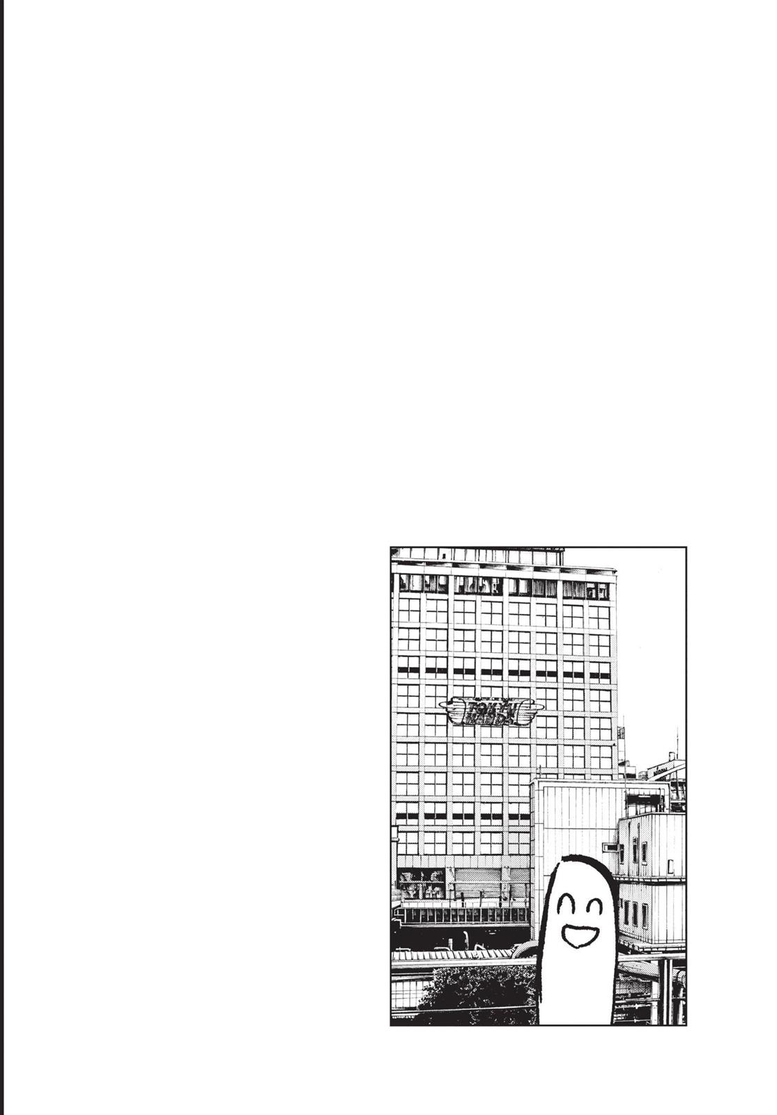 Oyasumi Punpun Chapter 114 image 19